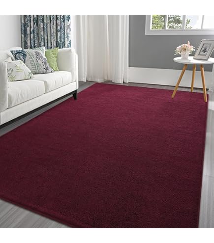 PO RUG ファラオ レッド 133x200cm PO RUG ファラオ レッド 133x200cm PO RUG ファラオ レッド