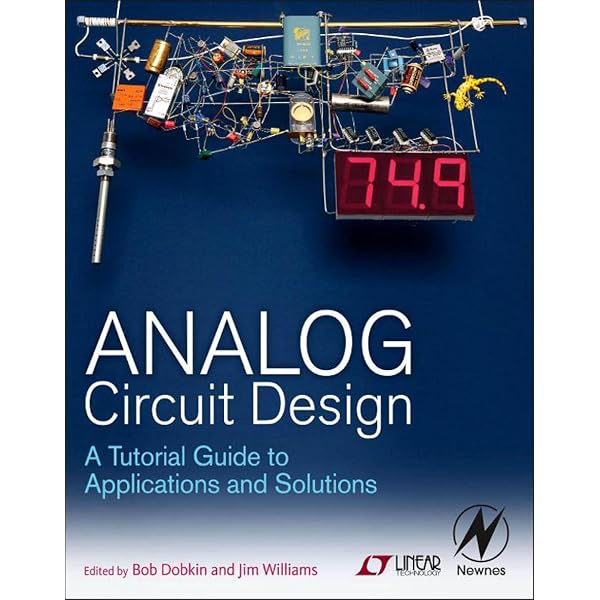 Op Amp Applications Handbook (Analog Devices Series), Jung, Walt