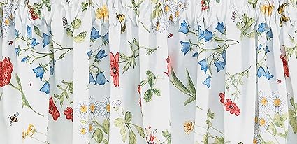 Park Designs Wildflower Swag, 72 x 36
