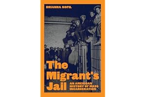 The Migrant's Jail: An American History of Mass Incarceration (Politics and Society in Modern America)