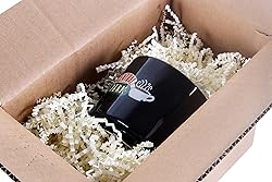 Sansam Crinkle Cut Paper Shred Filler, 1.1 LB Pink