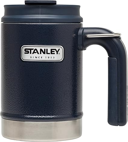 stanley classic one hand vacuum mug lid