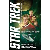 Identity Theft (Star Trek: The Original Series)