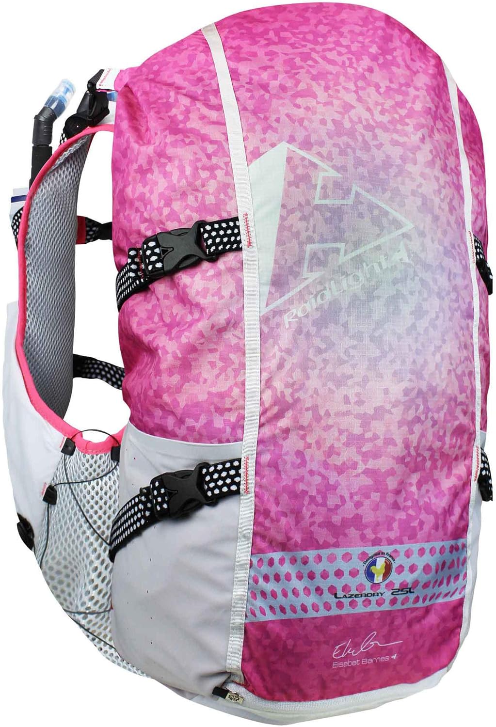 raidlight responsiv 25l review