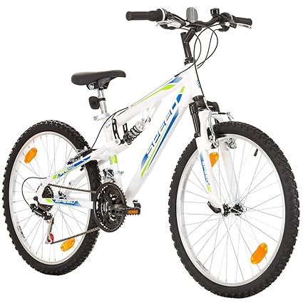 greenway mountain bike