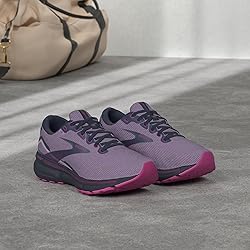 Brooks Women's Ghost 15 Neutral Running Shoe