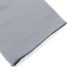 Baggy Sweatpants Men Wide Leg Sweats Pants Loose