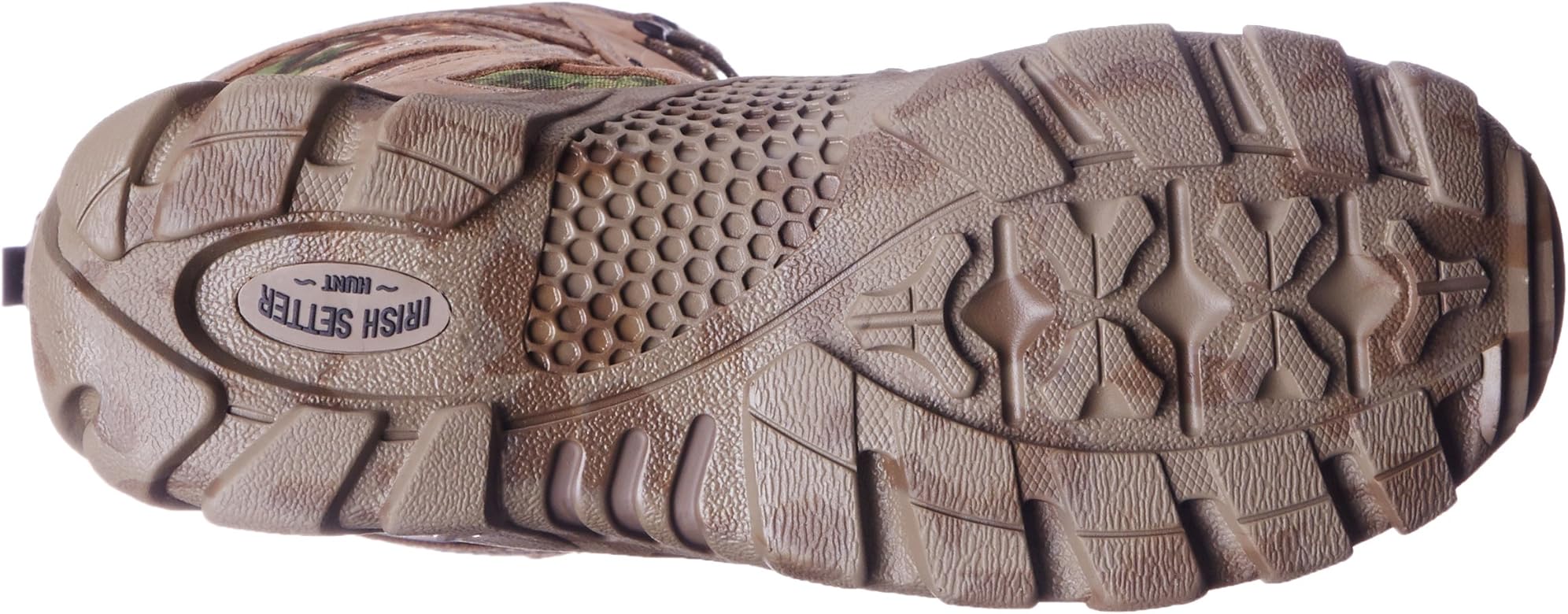 irish setter snake boots womens