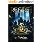 Rebirth: The Blue Box Heretic