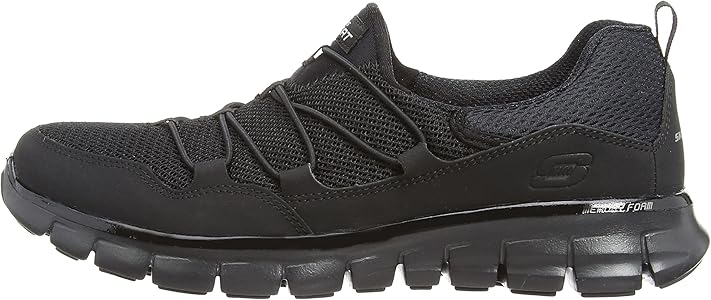 skechers women's synergy loving life trainers