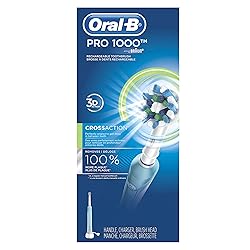 Oral B Pro 1000