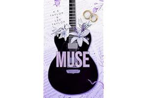 Muse : Trey Baker (Burnt Ashes Series Book 3)