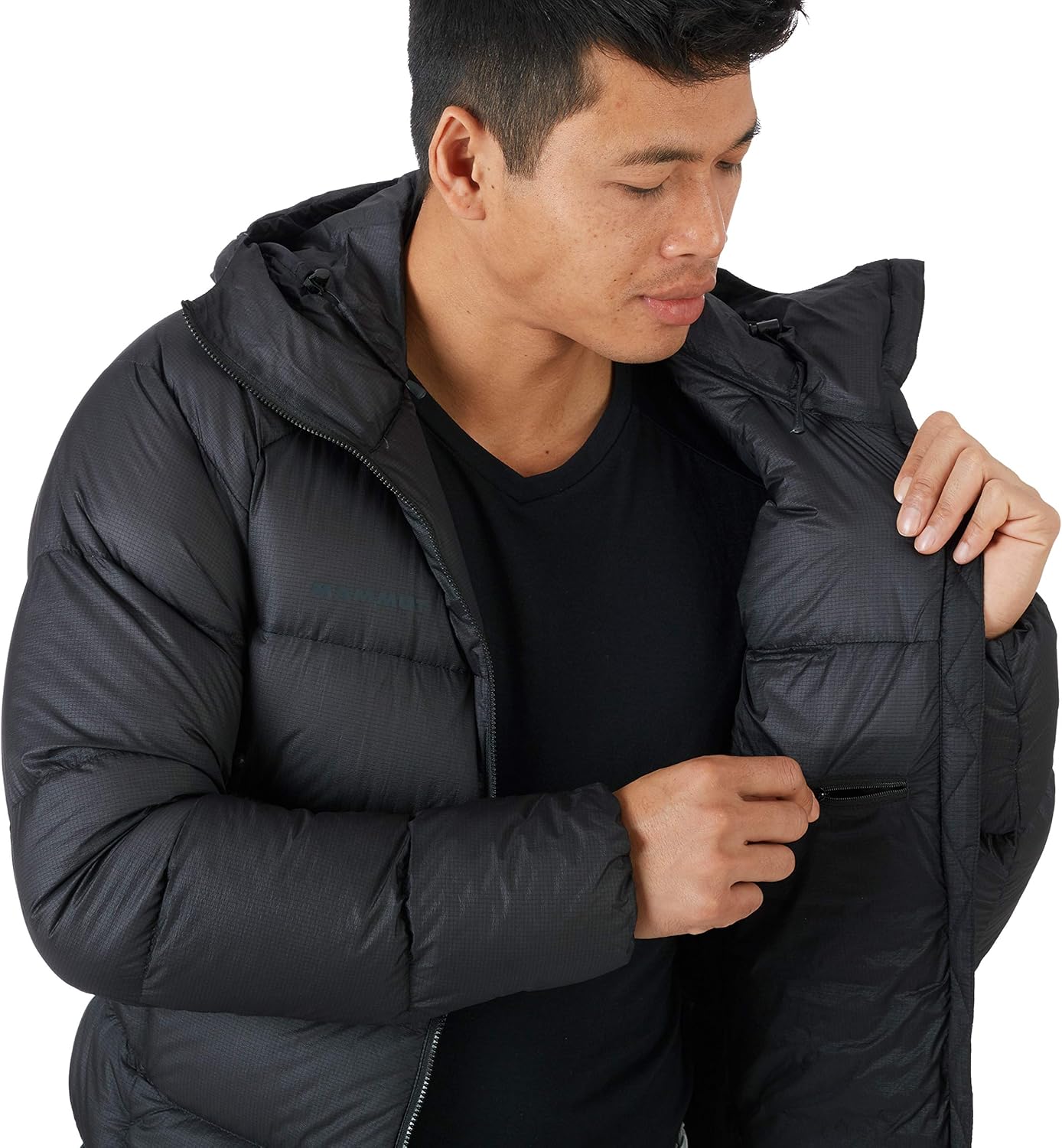 eldo down jacket
