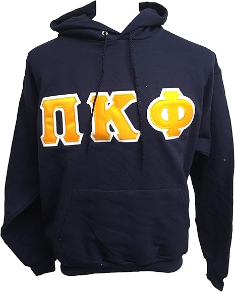 kappa navy sweatshirt