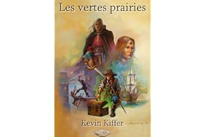 Les vertes prairies (French Edition)