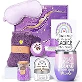 Teacher Gifts for Women, Teacher Appreciation Gift for Women, Best Teachers Gifts, Back to School Thank You Gift for Teachers from Student, Teacher's Day Christmas Birthday Thanksgiving Ideas