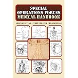 Special Operations Forces Medical Handbook
