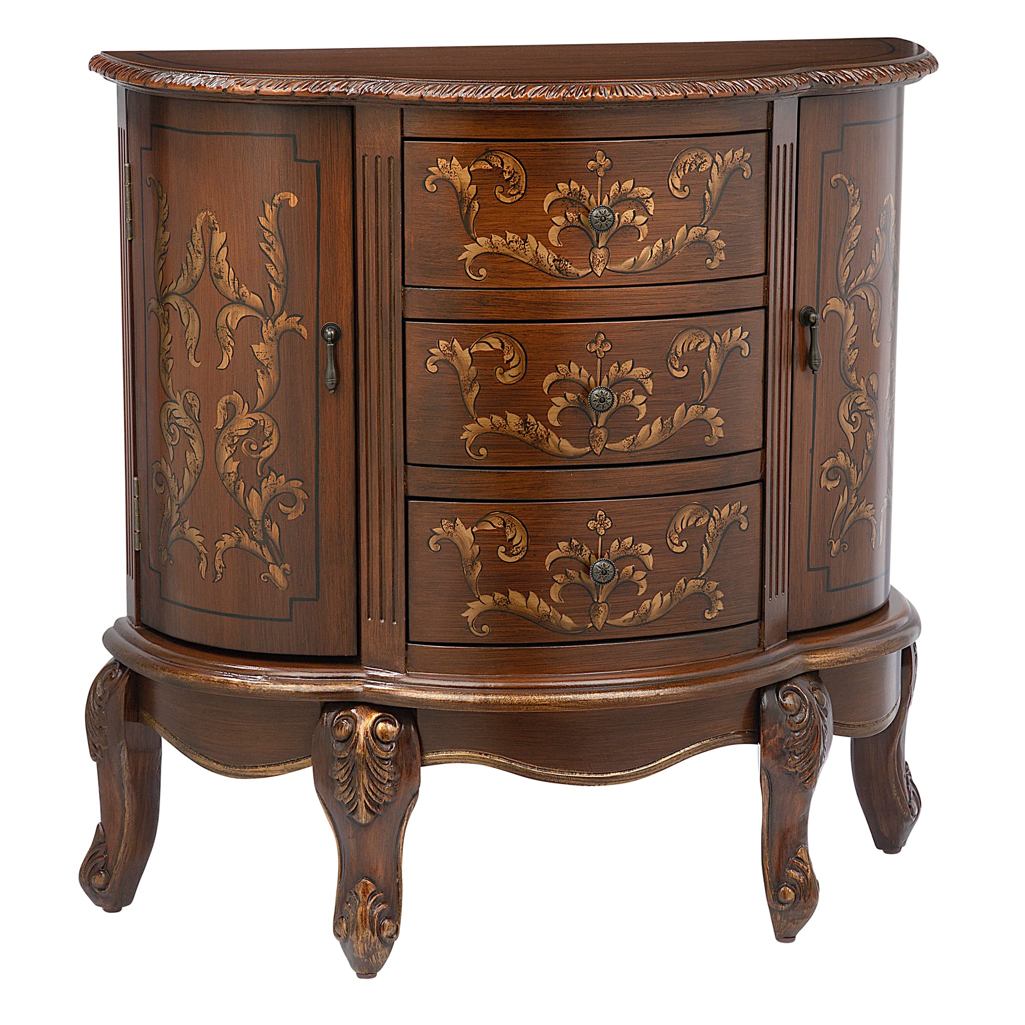 32 Inch Wide Console Table