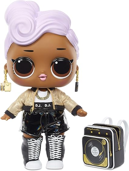 amazon lol dolls big surprise