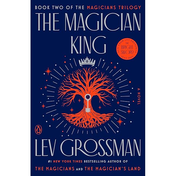 洋書 LEV GROSSMAN / THE MAGICIANS TRILOGY Amazon.com: The Magicians Trilogy Books 1-3: The Magicians