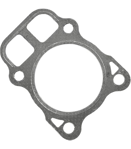 Head Gasket Kit U2013 Cylinder Head Gasket Set Compatible With Kohler CV22, CH22, CH23 And CV675 For 22 And 23 HP Engines Replaces OEM 24 841 02 S, 24 041 40 S, 2404133 (Pack Of Two