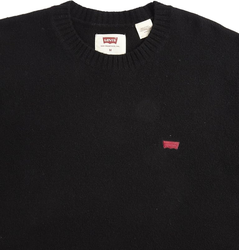 Herren Original Housemark Sweater Sweatshirt
