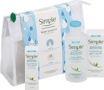 micellar water gift set