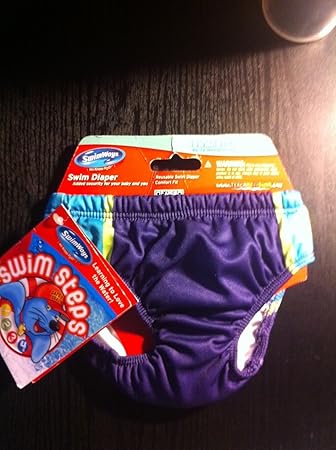 swimways swim diaper