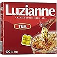Luzianne Iced Tea Tea Bags - 100 ct