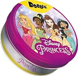 Asmodee Dobble Disney Princess Card Game Ages 4+ 2-8 Players 15 Min view 3