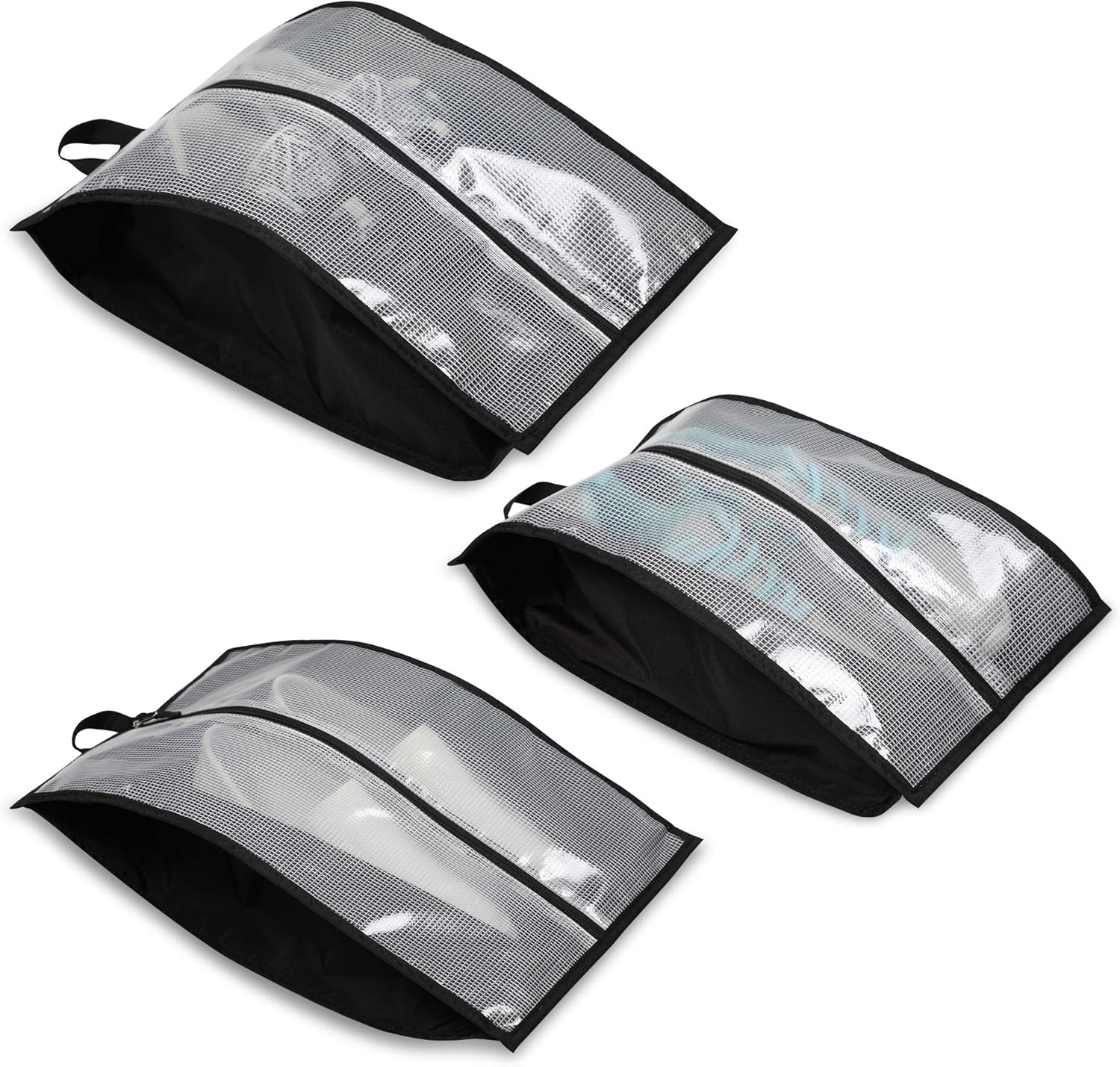 men's travel shoe bags