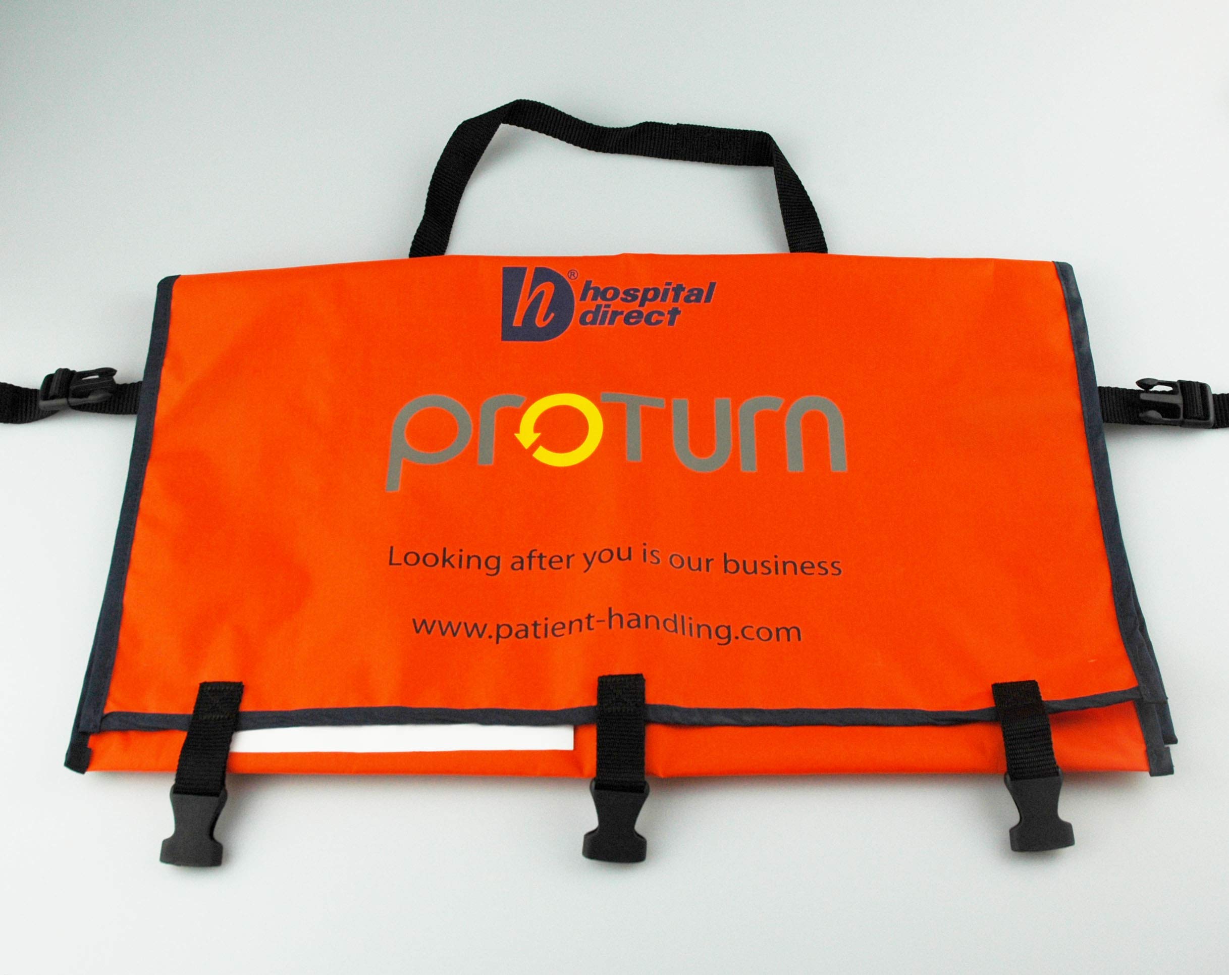Hospital Direct ProTurn Storage Bag, 300 g
