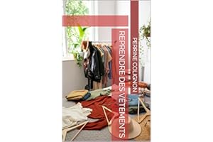 Reprendre des vêtements (Apprendre à coudre avec Petit Citron) (French Edition)