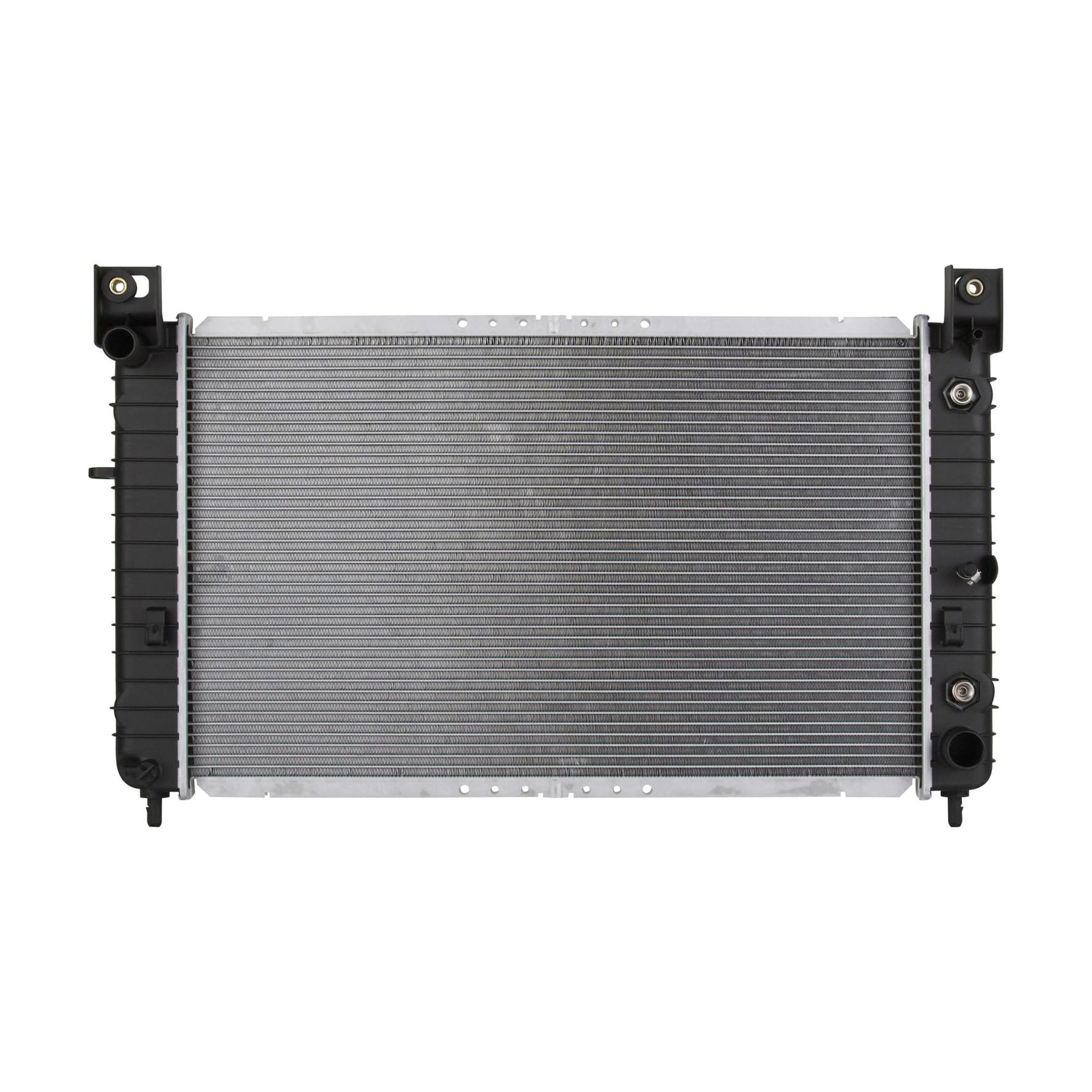 Spectra Premium CU2334 Radiator With TOC, Without EOC -28-1/4