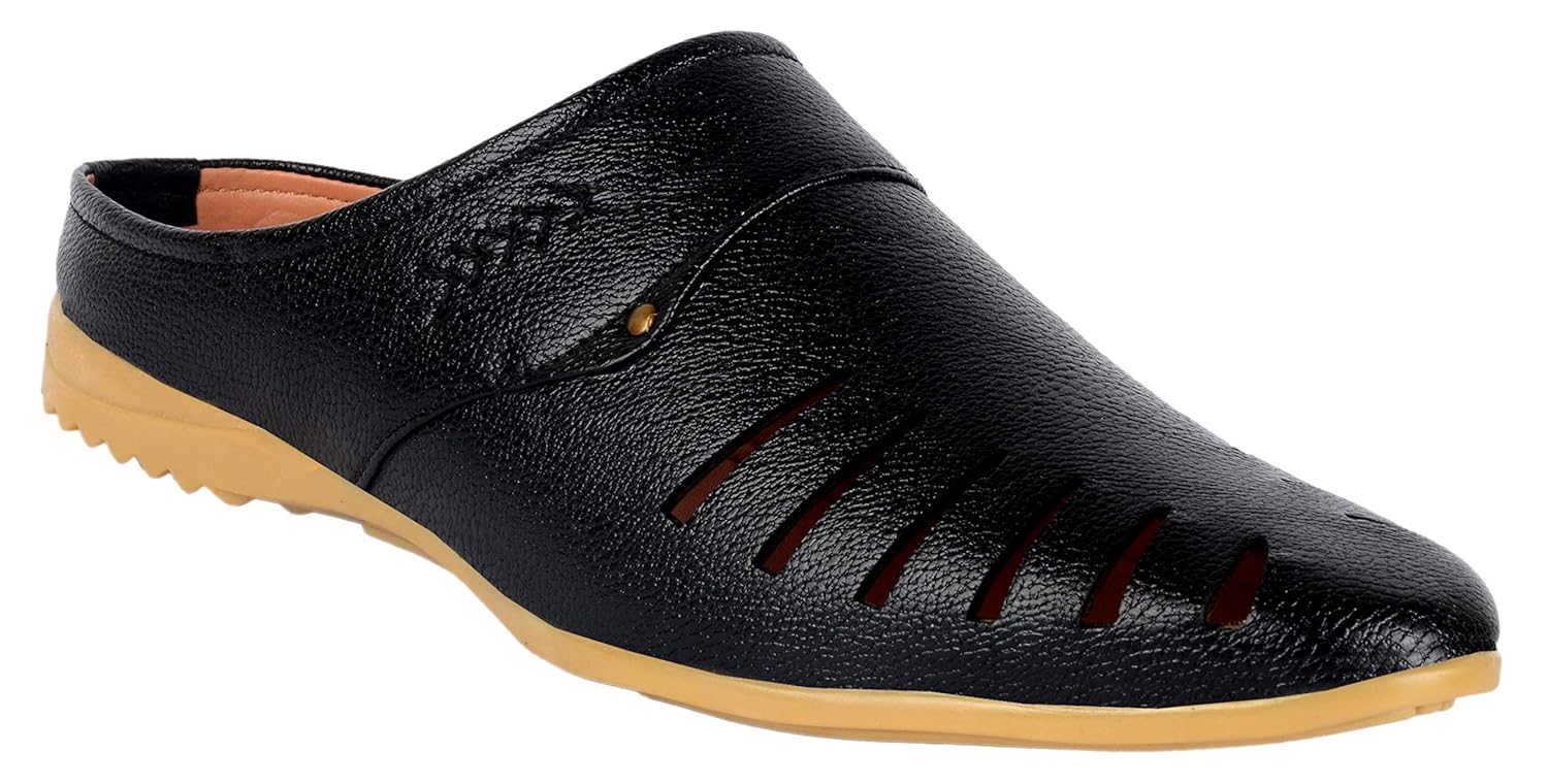 office sandals for men