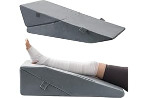 Ganondorf 2-in-1 Leg Elevation Pillow