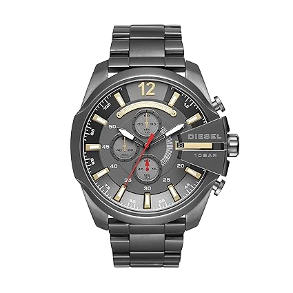 Hugo Boss Modern Essence Black Dial Watch