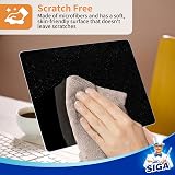MR.SIGA Microfibre Cleaning Cloth Pack of 12 32x32 cm All-Purpose view 5