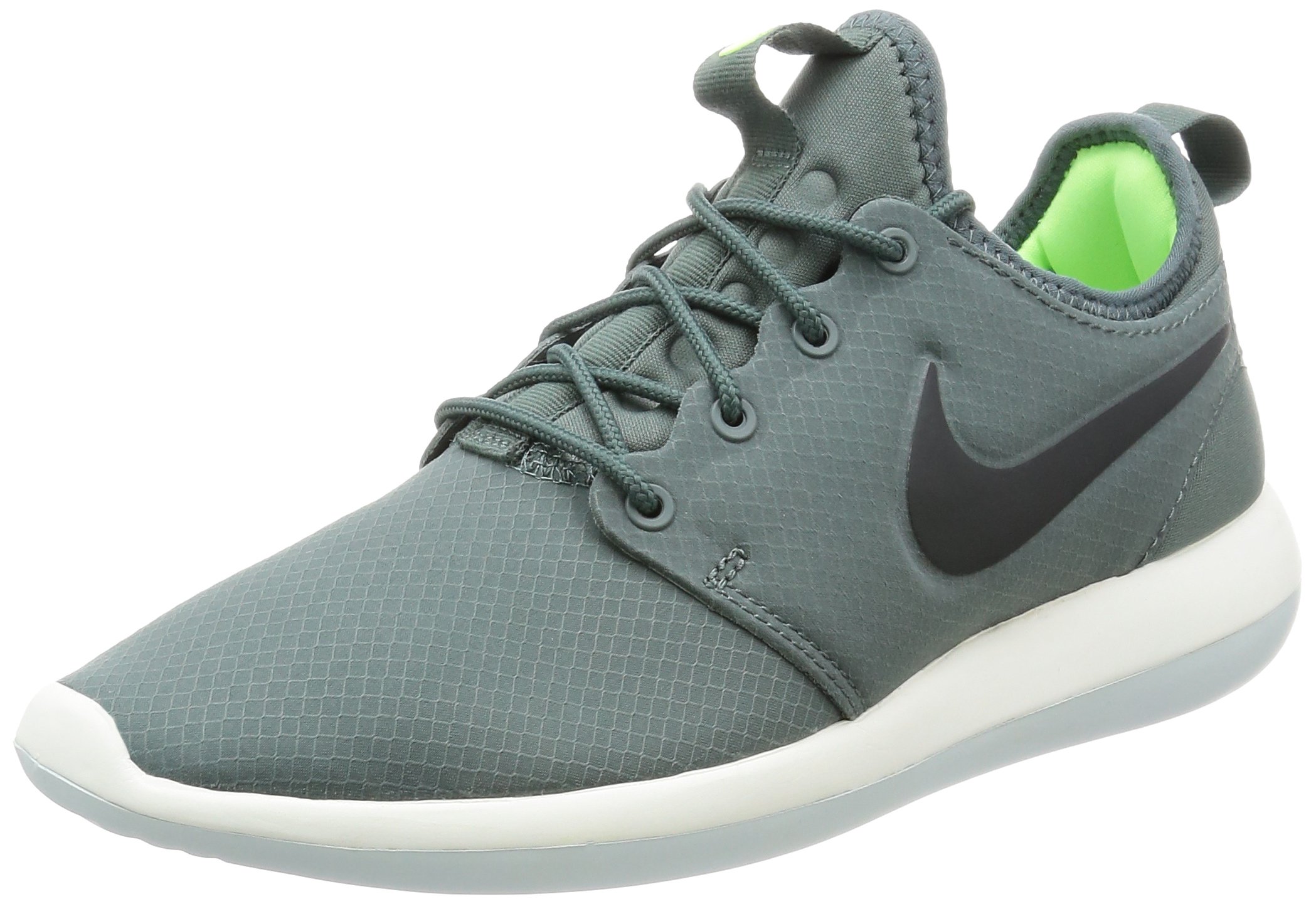 Grey Nike Roshe Nike Men's Roshe Two SE Hasta/Anthracite-Ghost