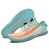 Mens Womens Water Sports Shoes Quick Dry Barefoot