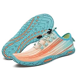 Mens Womens Water Sports Shoes Quick Dry Barefoot