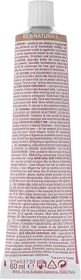 Wella Colour Touch 60 ml 5/97 Light Brown Cendre Demi-Permanent view 4