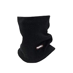 RefrigiWear Double Layered Soft Wool Blend Neck