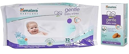 himalaya baby wipes amazon