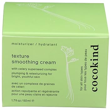 cocokind celery cream