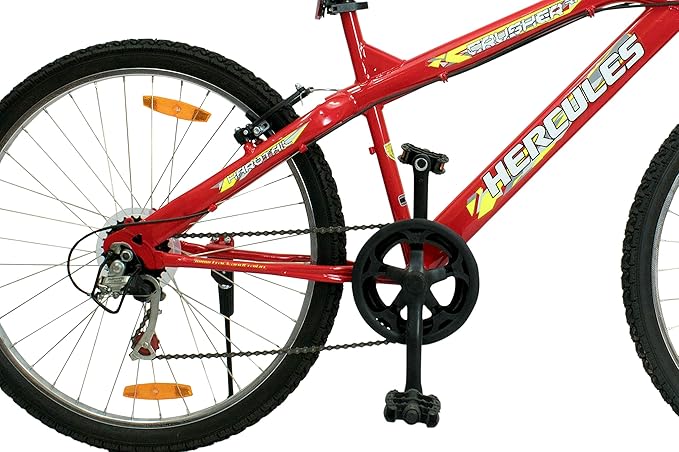 hercules crusher rf 6s price