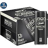 Pepsi-Cola 1893, Original, 12 fl oz. cans (12 Pack)