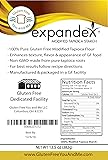Expandex Modified Tapioca Starch Gluten Free (13.5 Oz)