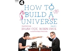 The Infinite Monkey Cage – How to Build a Universe