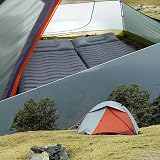 Unigear Ultralight Inflatable Sleeping Pad 188 cm Camping Mat 200 kg Load view 7